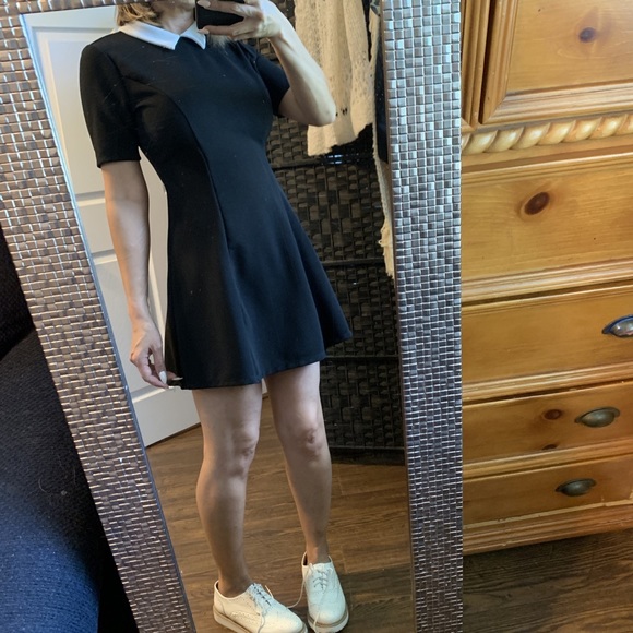 Mary Jane Dress Adams family - Picture 4 of 4